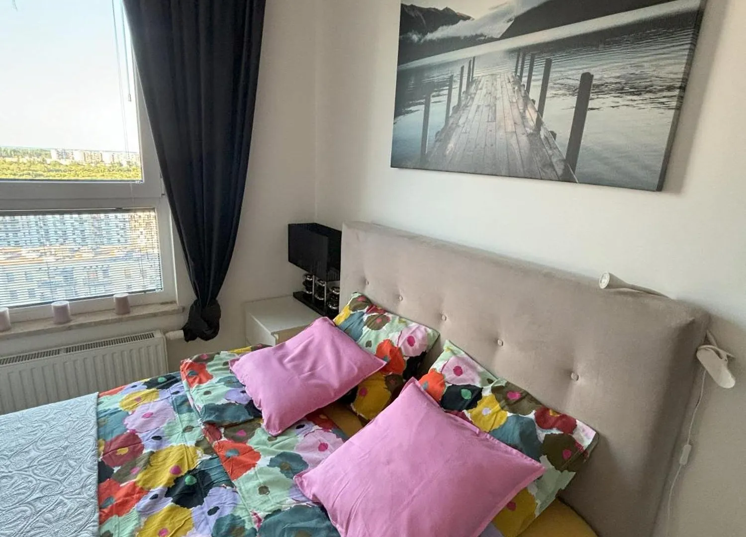 Apartament Relax Gdańsk