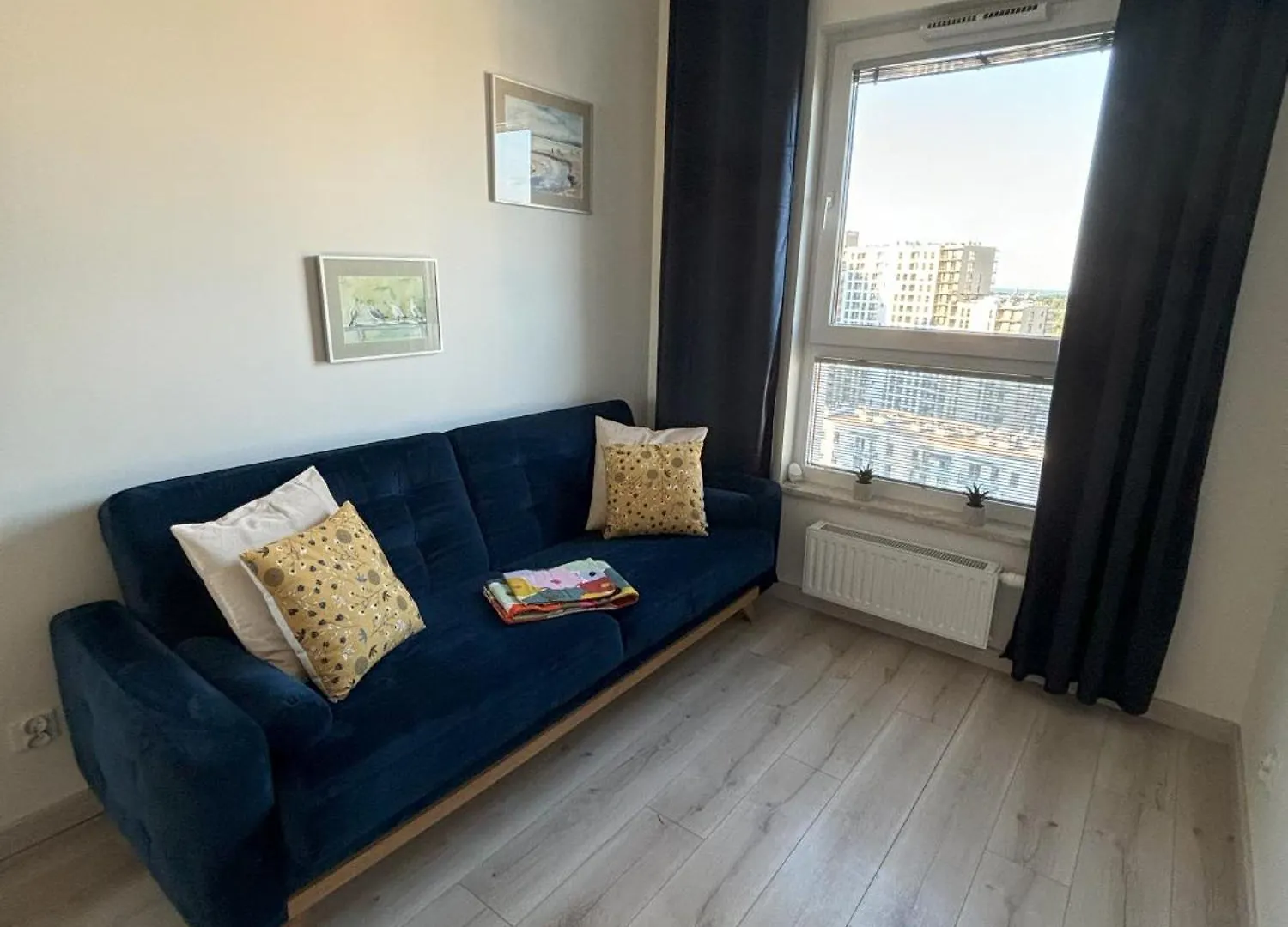 Apartament Relax Gdańsk