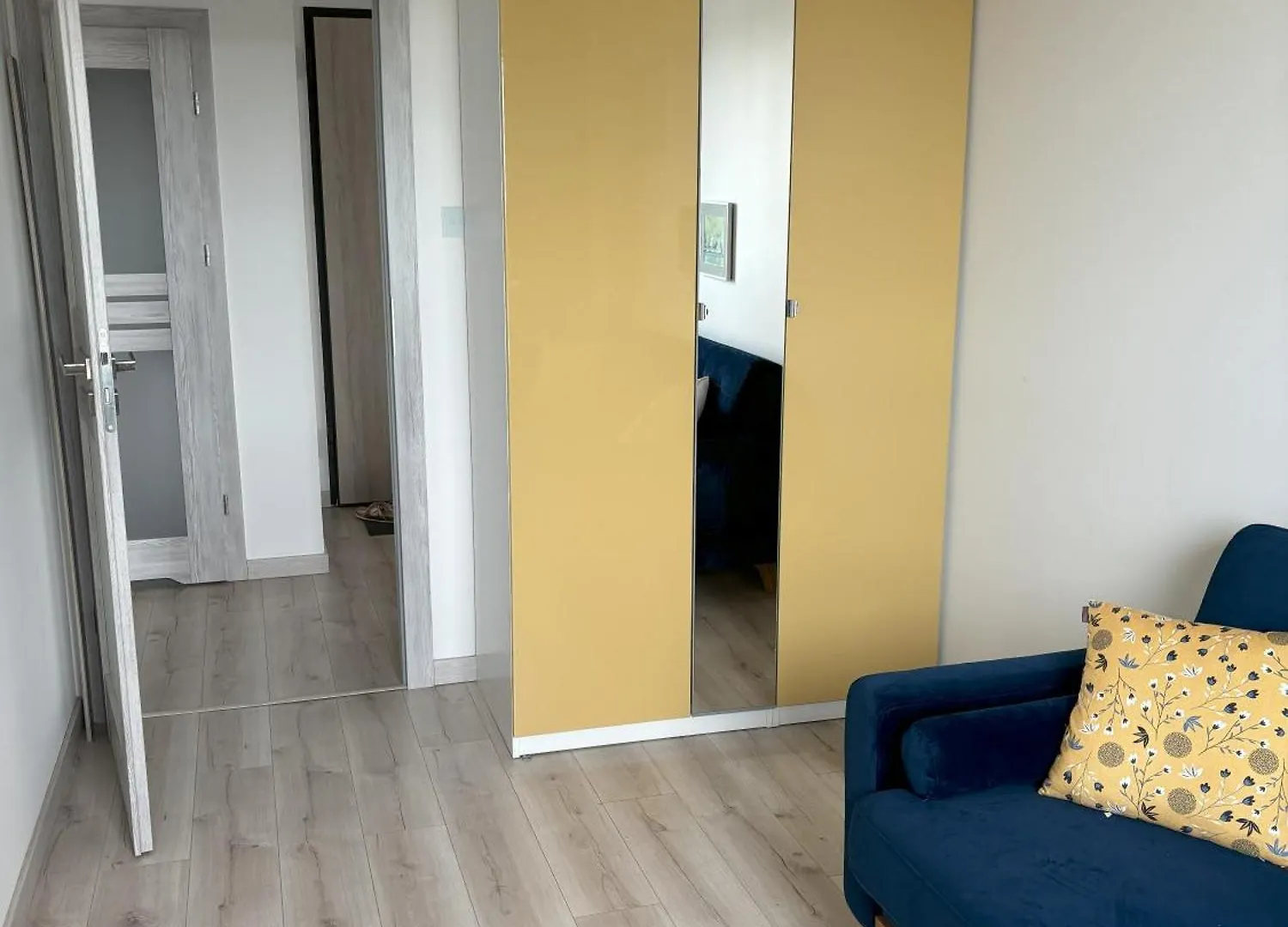 Apartament Relax Gdańsk Polska